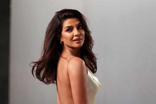 Priyanka Chopra Jonas i Orlando Bloom zawalczą razem o...