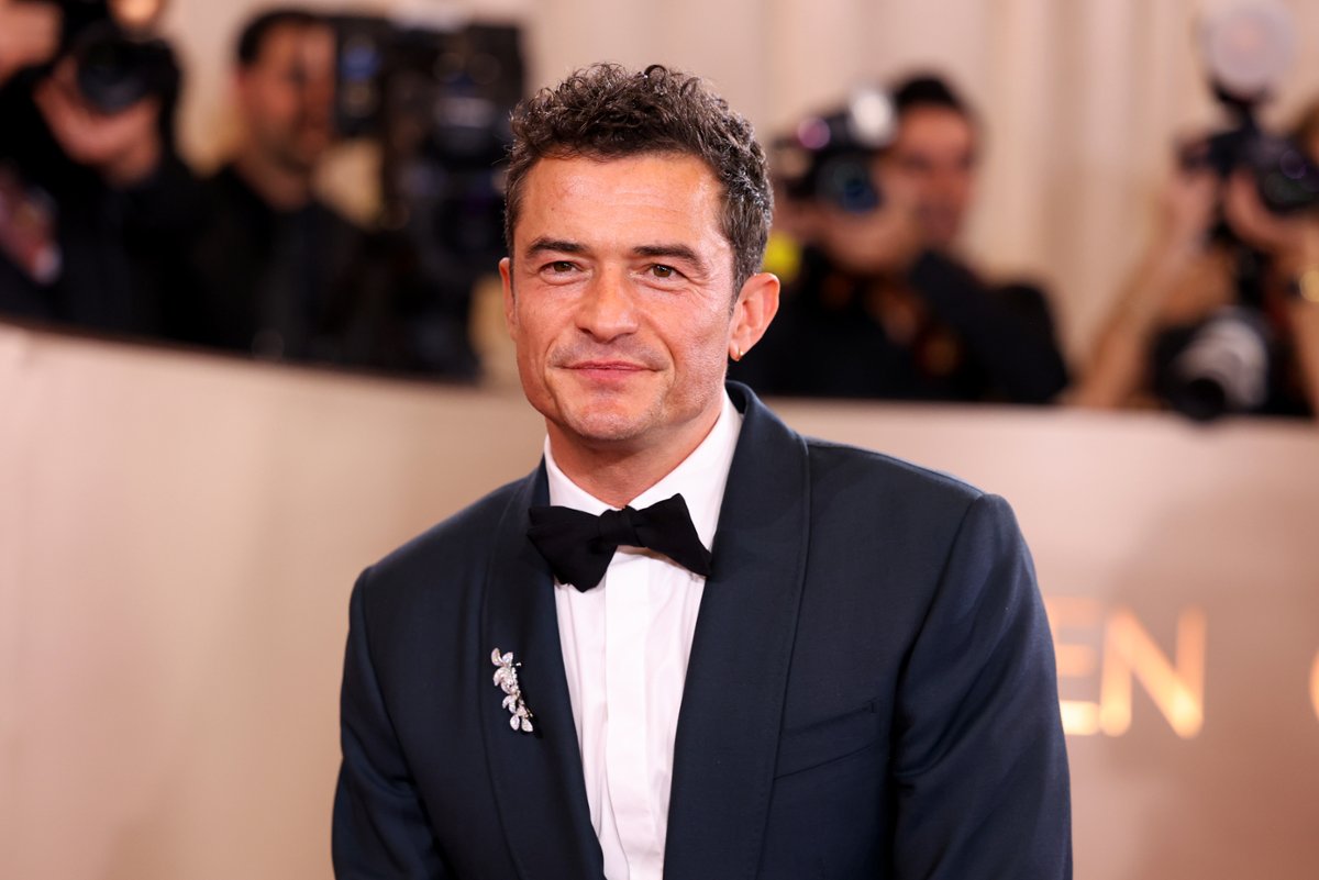 Priyanka Chopra Jonas i Orlando Bloom zawalczą razem o przetrwanie