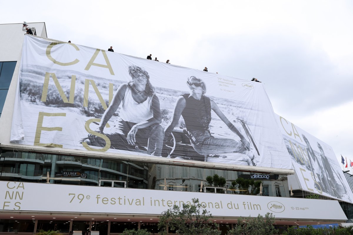 CANNES 2026: Rusza festiwal. Na jakie filmy czekamy?