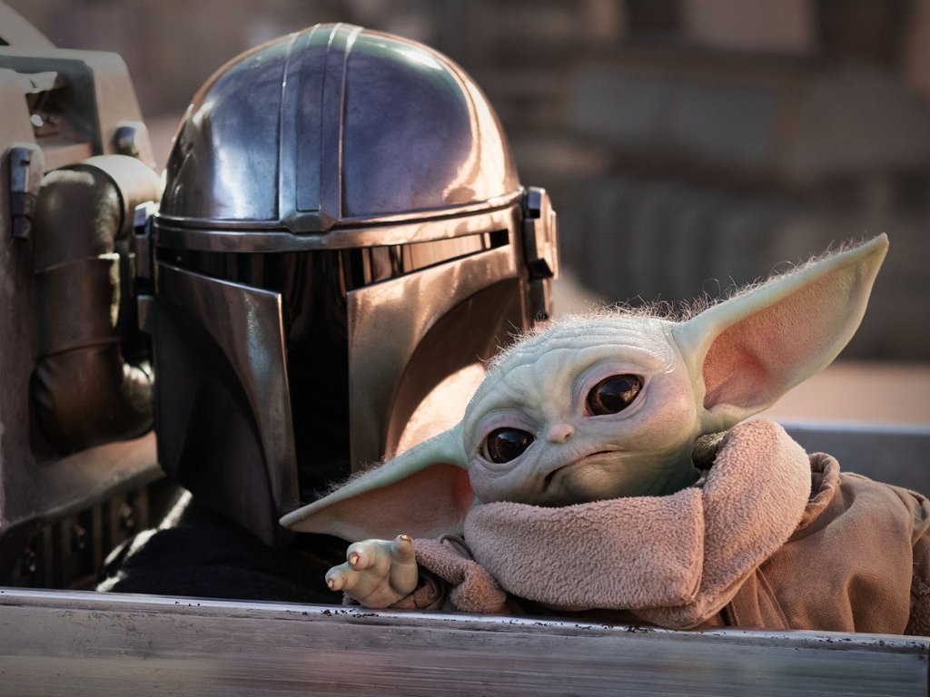"Gwiezdne wojny: Mandalorian i Grogu" – pierwsze reakcje widzów