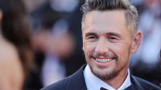 James Franco wraca? Hollywood mu wybaczyło?