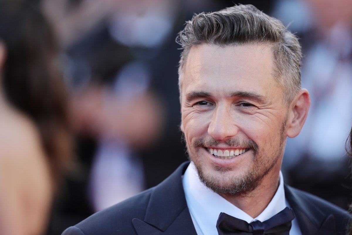 James Franco wraca? Hollywood mu wybaczyło?
