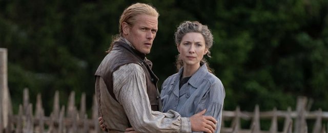 "Outlander" dobiegł końca. Ale czy to faktycznie koniec?