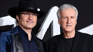 James Cameron i Robert Rodriguez nakręcą film w 17 dni?