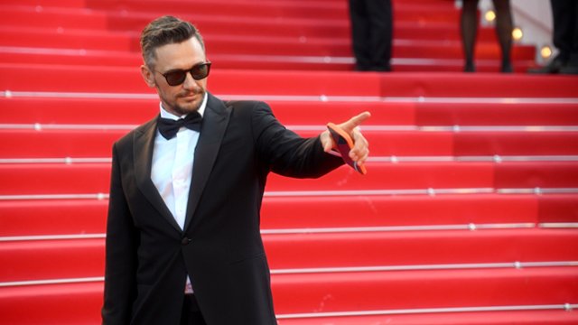 Wiemy już, w jakim blockbusterze zagra James Franco