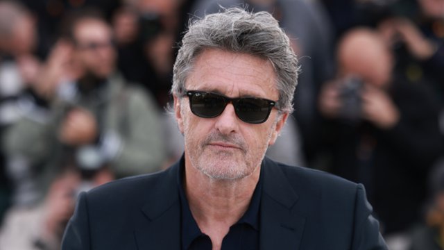 CANNES 2026: Paweł Pawlikowski opowiada nam o "Ojczyźnie"