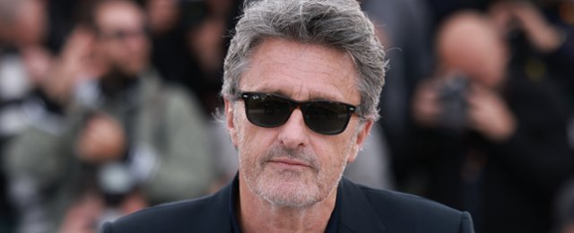 CANNES 2026: Paweł Pawlikowski opowiada nam o "Ojczyźnie"