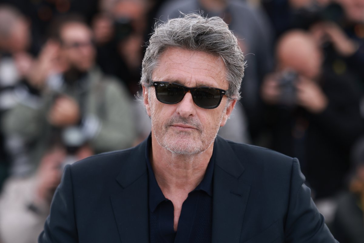 CANNES 2026: Paweł Pawlikowski opowiada nam o "Ojczyźnie"