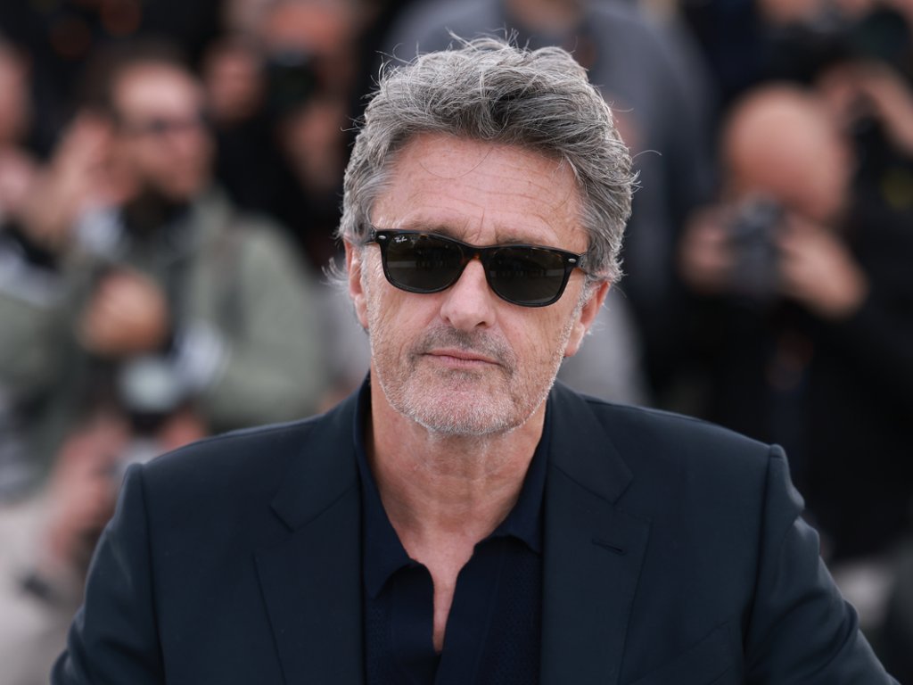CANNES 2026: Paweł Pawlikowski opowiada nam o "Ojczyźnie"