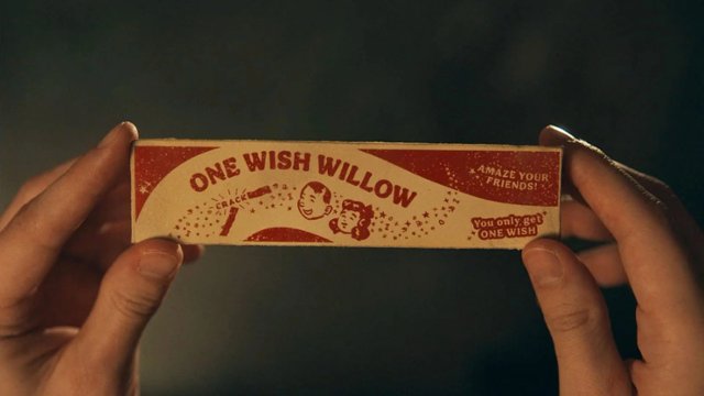Uważaj, bo się spełni!