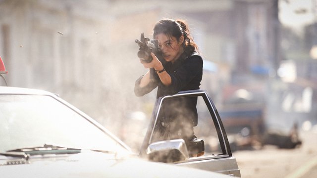 CANNES 2026: "Moulin" L&aacute;szl&oacute; Nemesa i "Hope" Na Hong-jina....