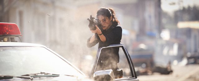 CANNES 2026: "Moulin" L&aacute;szl&oacute; Nemesa i "Hope" Na Hong-jina....