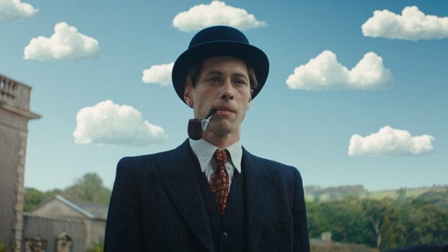 Artyści, zbrodnia i surrealizm. Takiej zagadki kryminalnej nie...