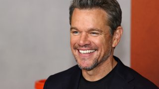 Matt Damon w nowym filmie tw&oacute;rc&oacute;w "Wszystko wszędzie naraz"?