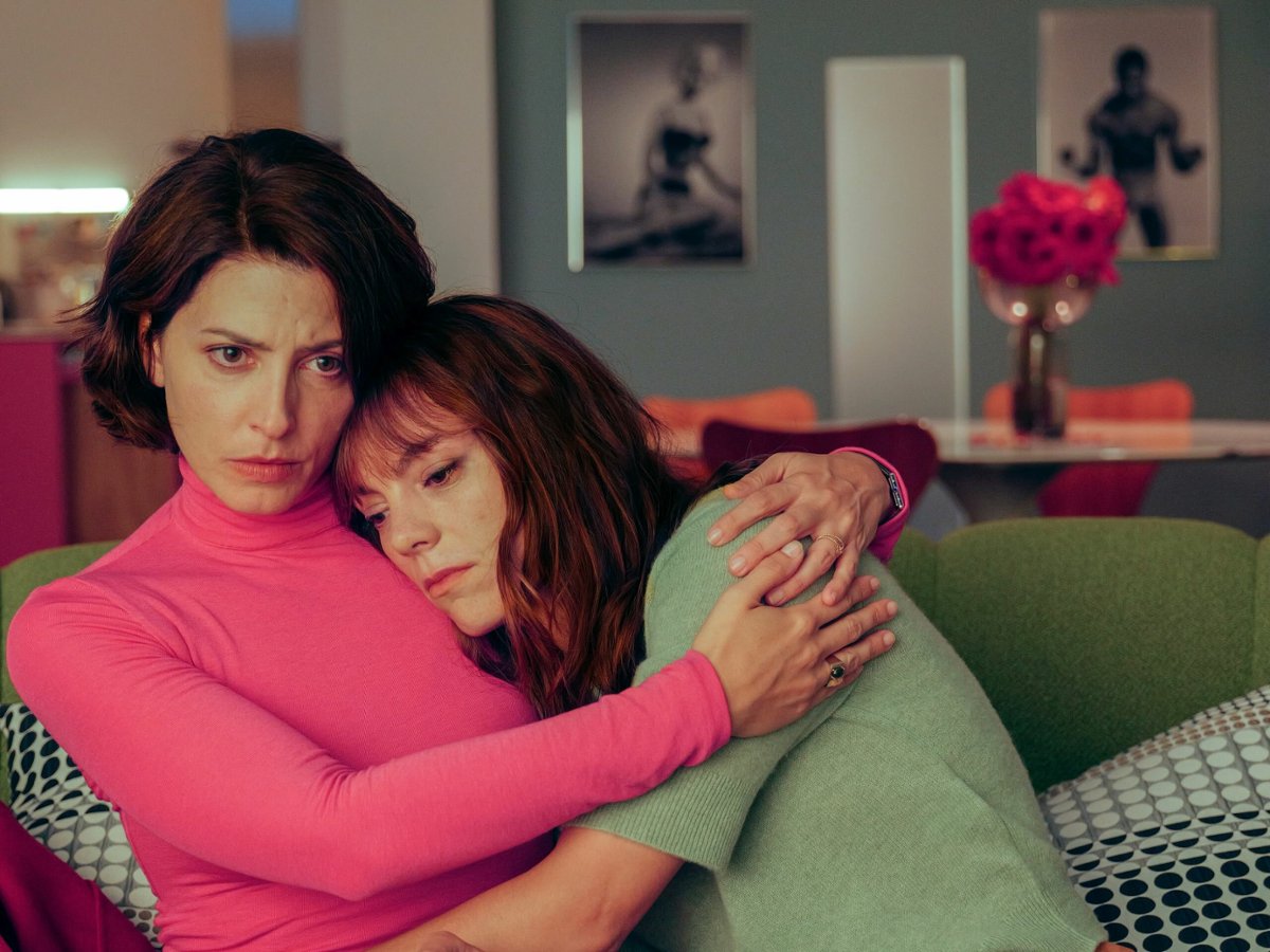 CANNES 2026: Almodóvar, zamiana ciał i "Minotaur" Zwiagincewa. Recenzujemy