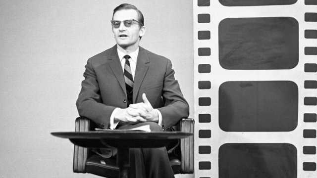 Nie żyje Stanisław Janicki. Jego program w TV to legenda
