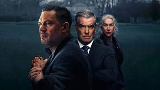 Tom Hardy usunięty ze "Strefy gangster&oacute;w". Helen Mirren miała go dość