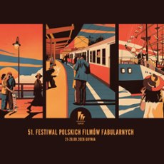Festiwal w Gdyni 2026 ma sw&oacute;j plakat. A nawet trzy!