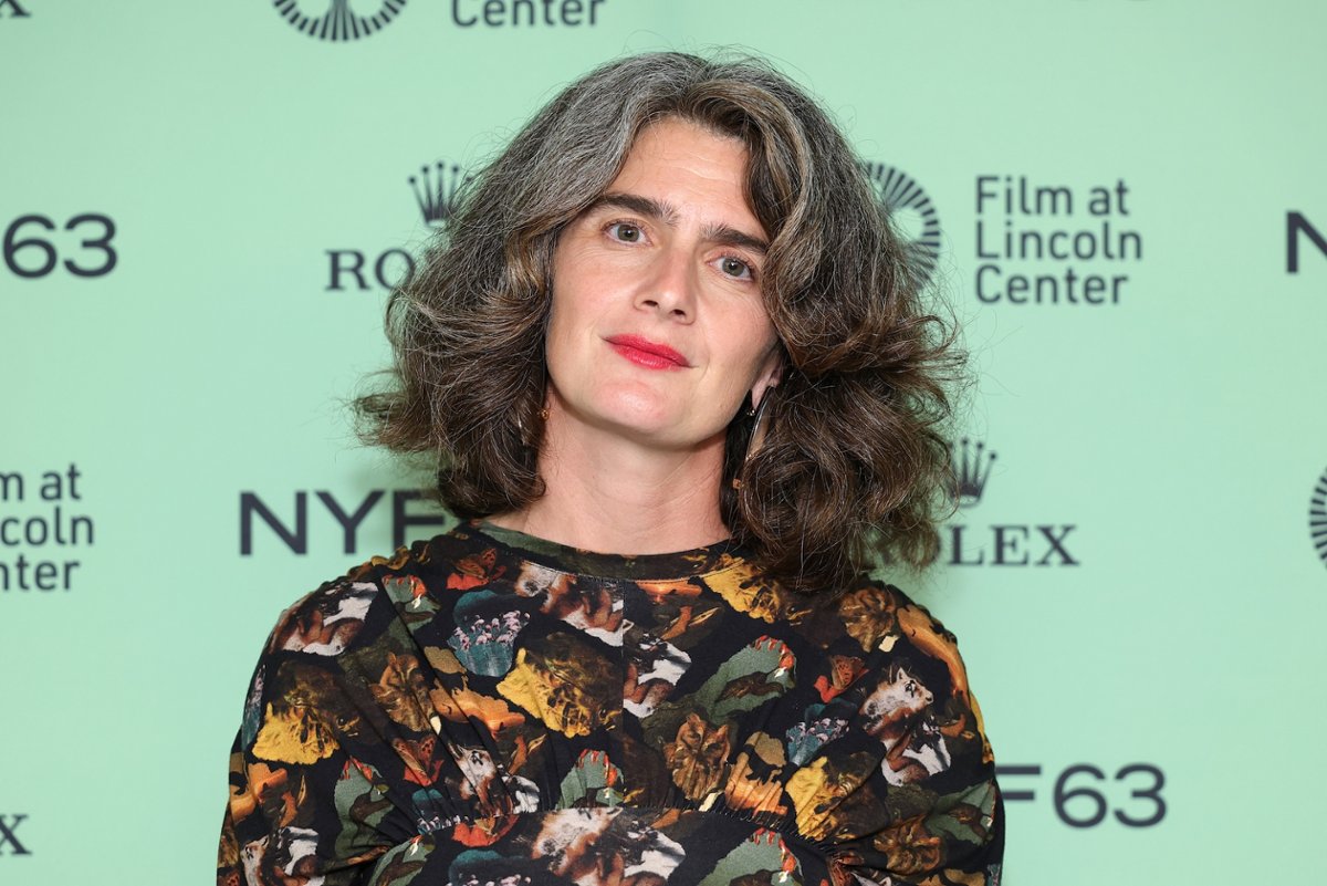 David Harbour i Gaby Hoffmann u twórców "Zniknięć"
