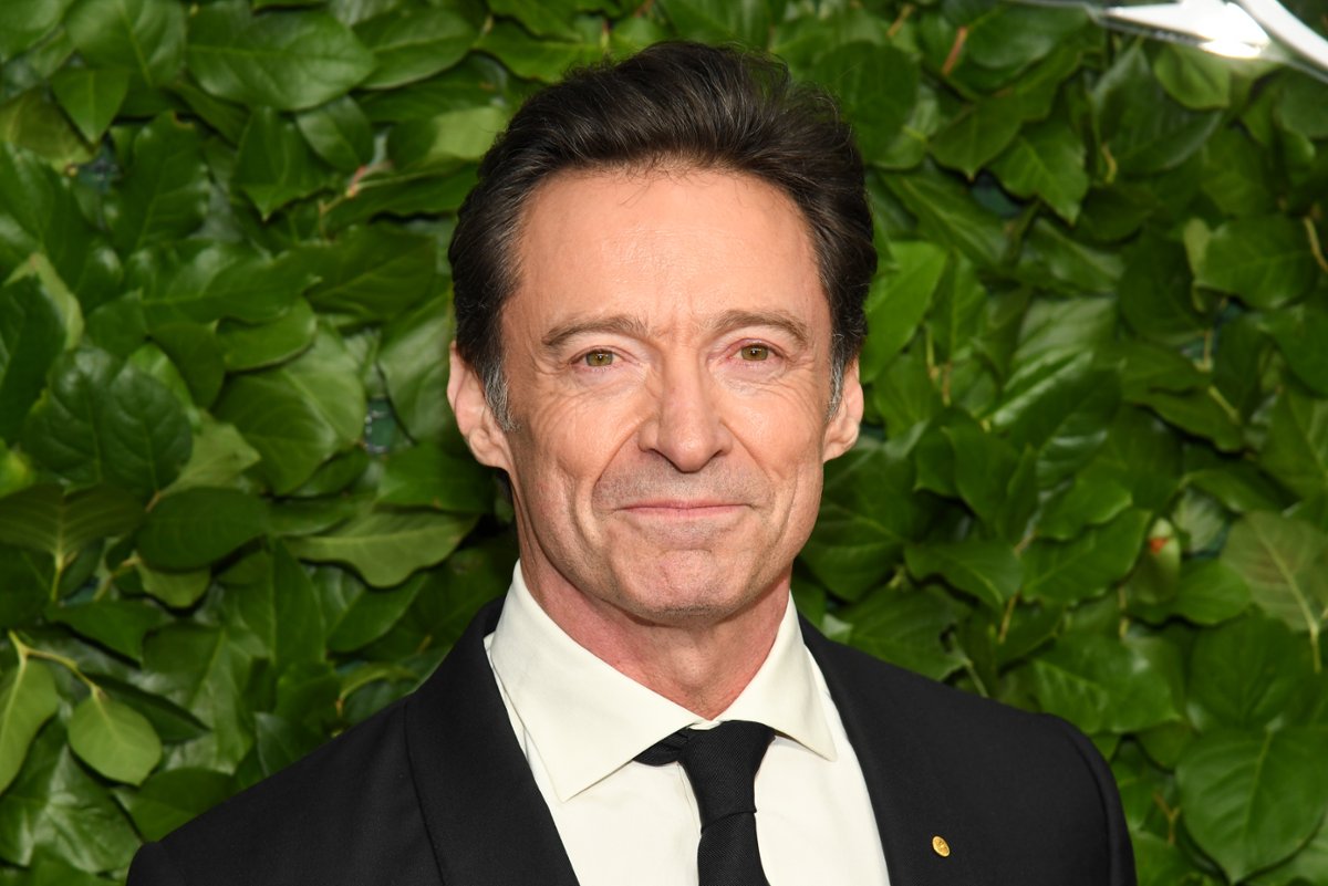 Ridley Scott kręci "Wyspę skarbów". Hugh Jackman na pokładzie