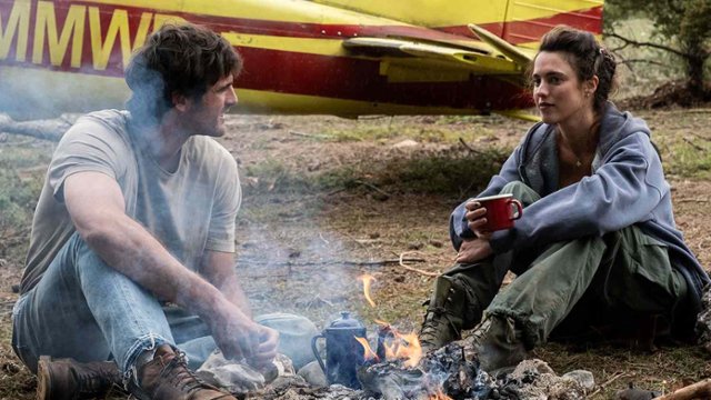"Gwiazdozbi&oacute;r Psa": Elordi i Qualley w filmie Ridleya Scotta...