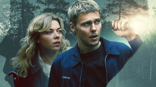 "Kolory zła: Czerń" trafił na Netflix. Mamy recenzję