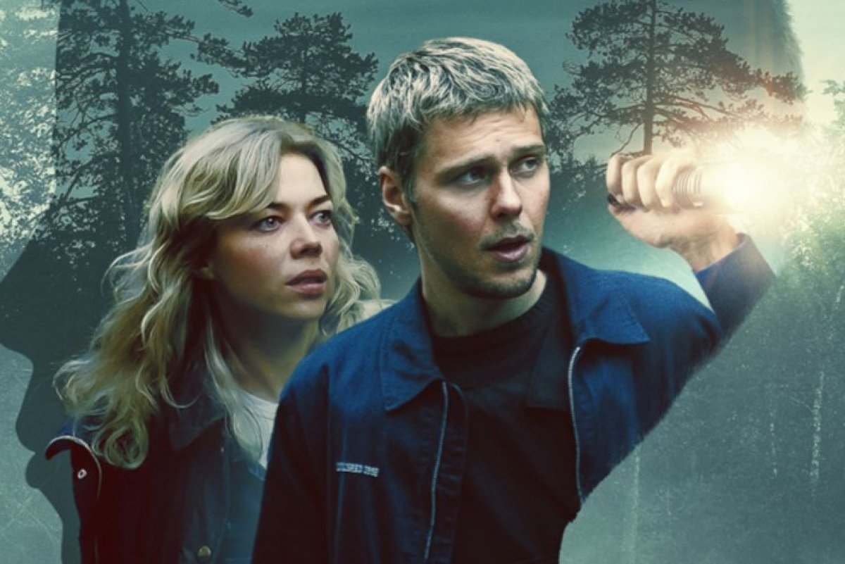"Kolory zła: Czerń" trafił na Netflix. Mamy recenzję
