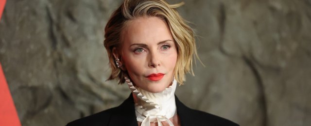 Charlize Theron dołączy do "Na skraju jutra 2"?