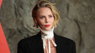 Charlize Theron dołączy do "Na skraju jutra 2"?