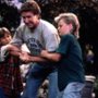 Tim Allen tÄskni za "Panem ZĹotÄ RÄczkÄ". Problemem sÄ jego synowie