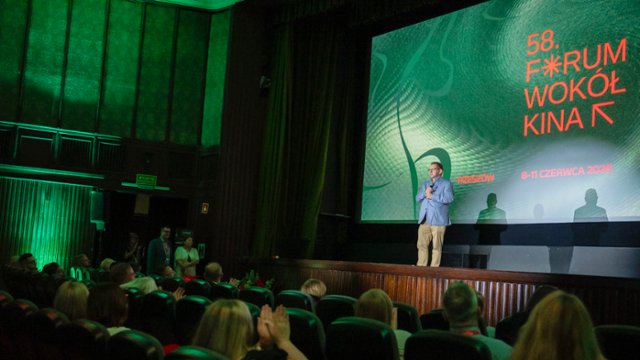 Tomasz Jagiełło odznaczony srebrnym medalem &bdquo;Zasłużony Kulturze...