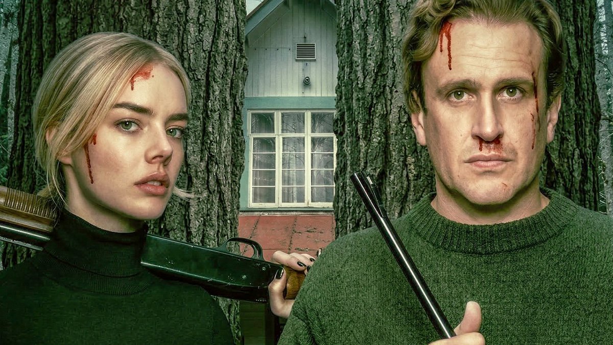 Kryzys małżeński w "Po twoim trupie". Recenzujemy remake "Złych dni"