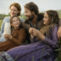 Oto nowy "Domek na prerii". Netflix pokazaĹ pierwszy zwiastun