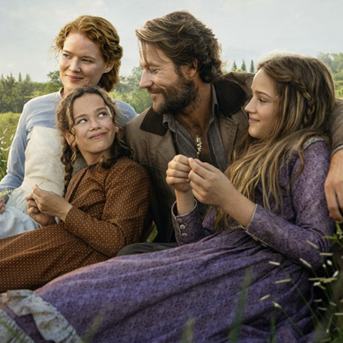 Netflix: „Domek na prerii" pokonał „Za wszelką cenę" w globalnym Top 10 (13–19 lipca)