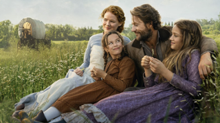 Oto nowy "Domek na prerii". Netflix pokazał pierwszy zwiastun