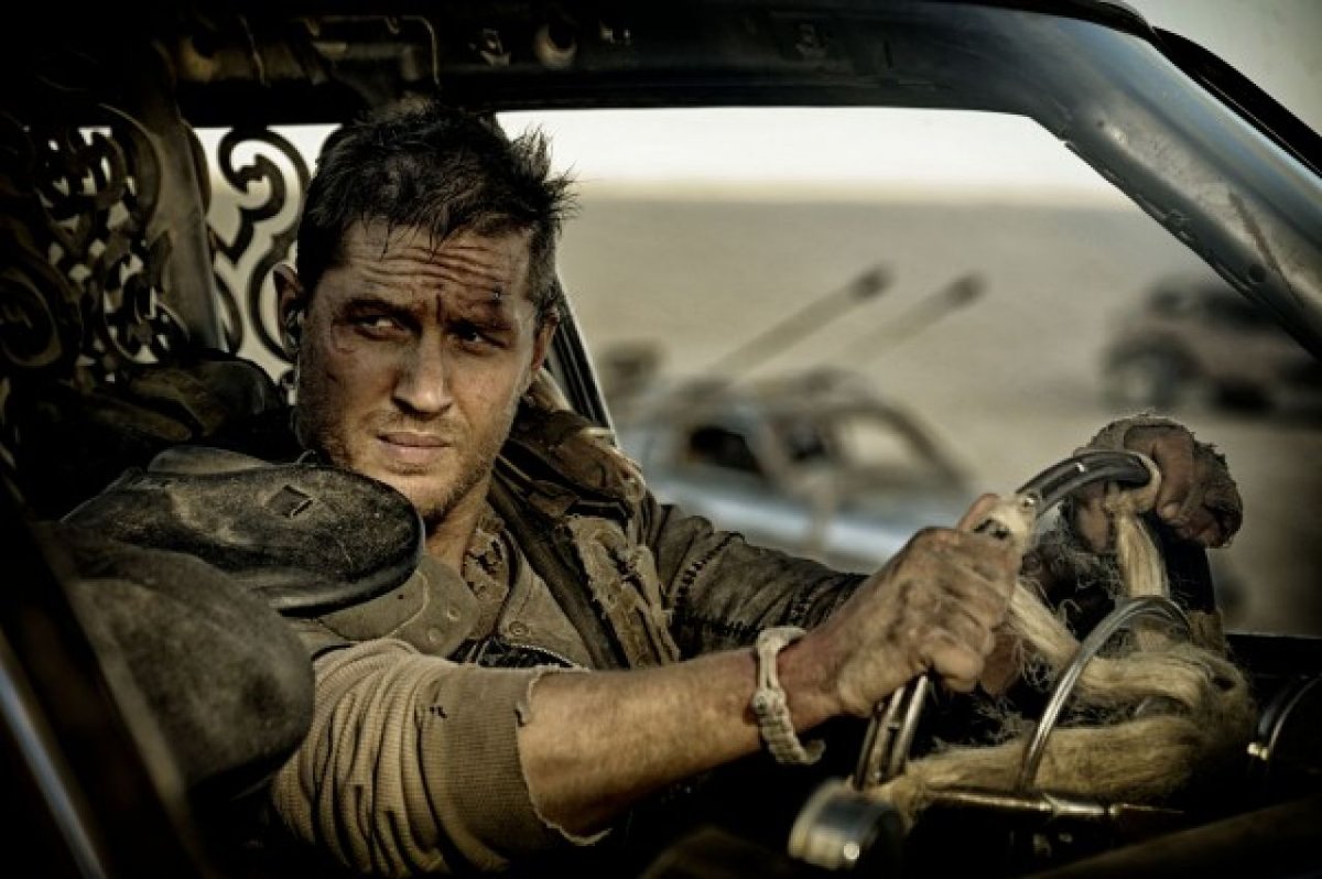 Czy kolejne "Mad Maxy" powstaną? George Miller ma plan