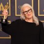 Jane Campion nie rzuca reĹźyserii. KrÄci musical!