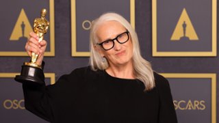 Jane Campion nie rzuca reżyserii. Kręci musical!