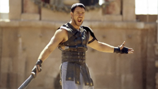 Russell Crowe wie, dlaczego "Gladiator II" się nie udał
