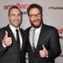 James Franco wraca do kina. Co na to Seth Rogen?