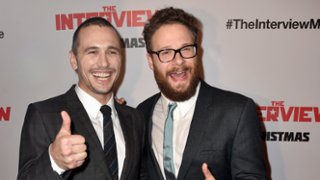 James Franco wraca do kina. Co na to Seth Rogen?