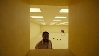 "Backrooms": Nie ma wyjścia, trzeba obejrzeć? Recenzja