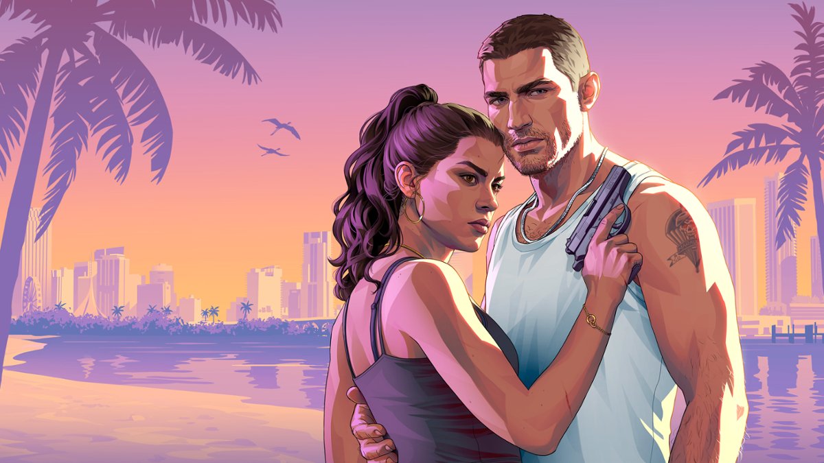 Netflix ma niespodziankę dla graczy wyczekujących "GTA VI"