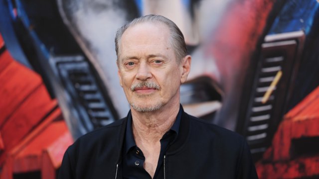 Steve Buscemi w ekranizacji Sama Sheparda. Liam Neeson na...