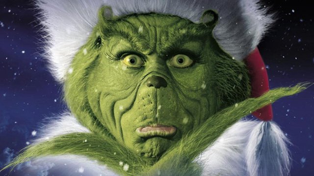 Jim Carrey powr&oacute;ci jako Grinch? Sequel w przygotowaniu