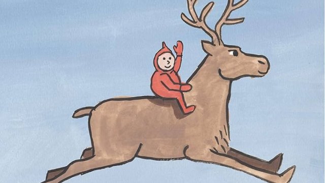 Apple kręci "Little Santa" z laureatem Oscara za sterami
