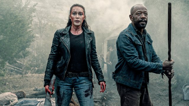 Czerwiec należy do "The Walking Dead". Całe uniwersum w CANAL+