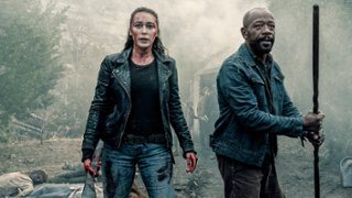 Czerwiec należy do "The Walking Dead". Całe uniwersum w CANAL+