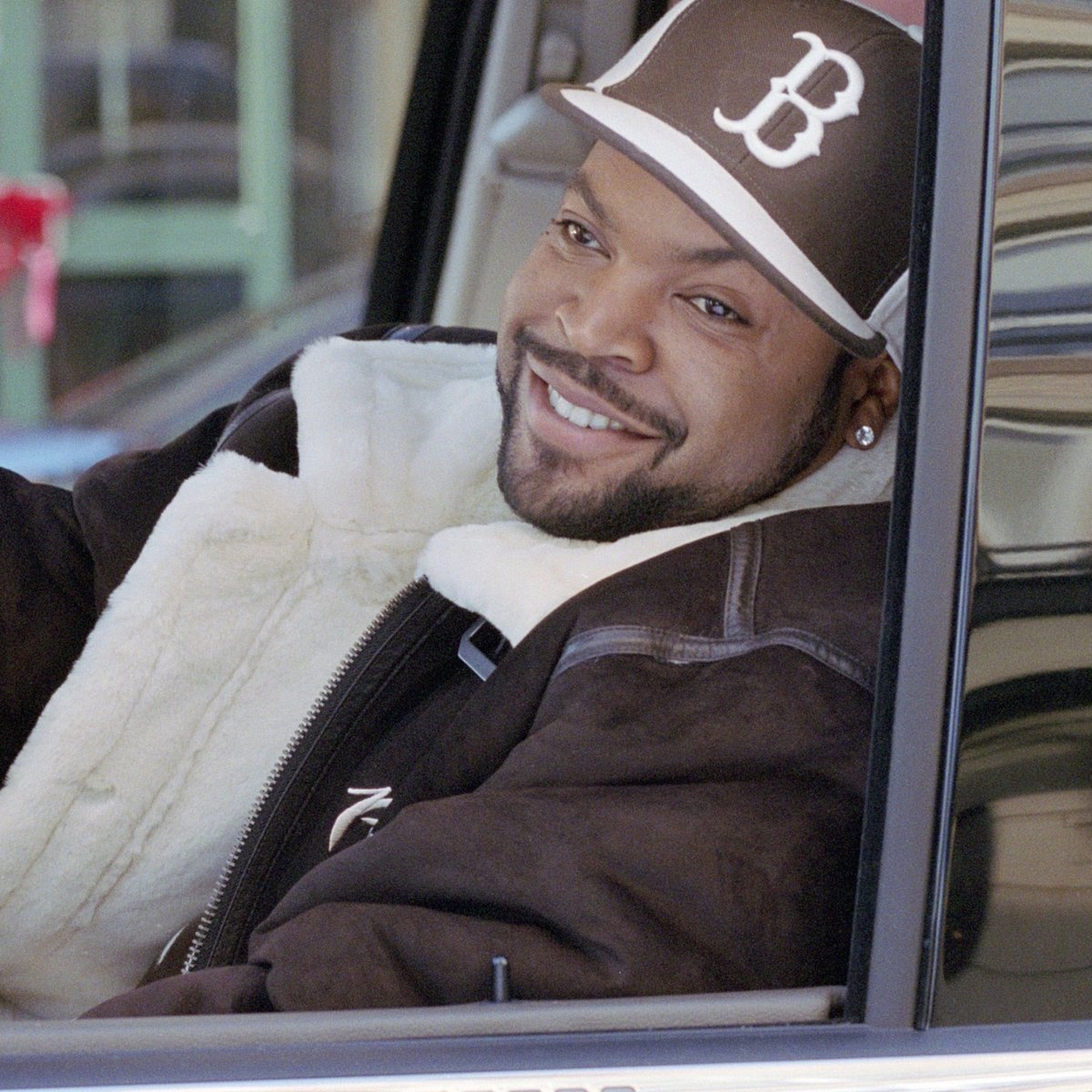 Ice Cube i Nia Long wracają w „Are They Gone Yet?" — trzecia część „Daleko jeszcze?"