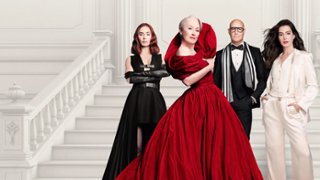 "Diabeł ubiera się u Prady 2" trafi na Disney+ już w lipcu. Znamy datę